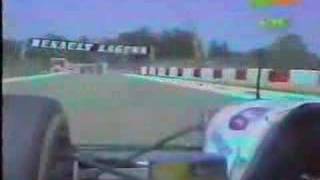 ayrton senna pole position imola 94 [upl. by Aprile]