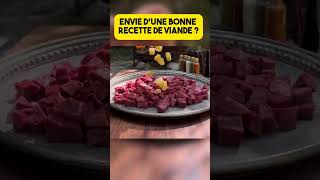 Découvrez comment préparer une viande tendre et savoureuse avec quelques astuces simples [upl. by Mitzl276]