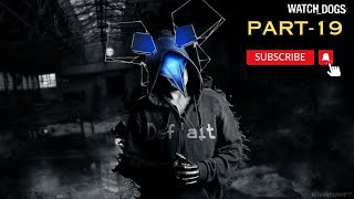 Watch Dogs gameplay walkthrough part19 gaming gamingvideos [upl. by Solnit]