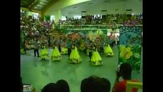 GNVHSHalamanan Festival  Singkaban 2013 GrandChampion [upl. by Thoma821]