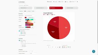 Creating a Basic Chart With Datawrapper [upl. by Jeffcott]