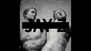 JAY Z  MAGNA CARTA HOLY GRAIL  VERSUS  10 [upl. by Asinet443]