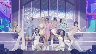 TWICE「Wonderful Day」Special Stage [upl. by Ciryl]