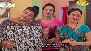 Ep 1778  Flats Ki Renovation  Taarak Mehta Ka Ooltah Chashmah  Full Episode  तारक मेहता [upl. by Dugald]