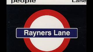 The Real People  Rayners Lane [upl. by Tterraj859]