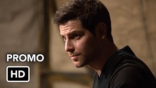 Grimm 4x18 Promo quotMishipeshuquot HD [upl. by Liane156]