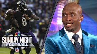 NFL Week 17 recap Ravens dominate Dolphins Cardinals upset Eagles  FNIA  NFL on NBC [upl. by Ariahs682]