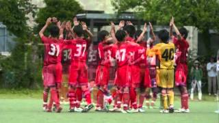 U15モチベーションver2012 [upl. by Marget]