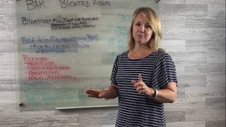 FULL Episode BAM What is Bile Acid Malabsorption  Causes of bloating [upl. by Aynuat]