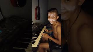 avatar main to the bone avatar tothebone music piano viralvideo comedy shorts [upl. by Branch]