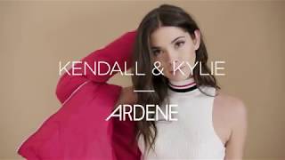 Kendall amp Kylie  Ardene  FALL DROP [upl. by Christy]