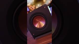 Product Spotlight Klipsch RP1000SW 10quot Subwoofer [upl. by Etoile]