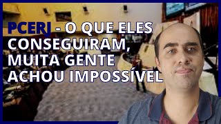 PCERJ Quebra da cláusula de Barreira  ótimo precedente para todos os Concursos [upl. by Hamehseer]