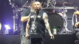 KERRY KING  FULL SETSantander Arena Reading PA 8824 [upl. by Bernadine]