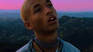 Jaden Smith  Lost Boy MUSIC VIDEO [upl. by Attenej812]