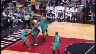 Jamaal Magloire Mix by Patrys15 [upl. by Yatnuahs]