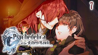 I Will Shield You  PSYCHEDELICA OF THE ASHEN HAWK TOWER OVERLORD  Part 7 [upl. by Anstice]