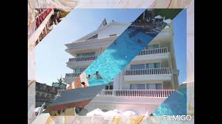 Dream World Resort amp Spa 2023 Evrenseki Turkey [upl. by Neryt]