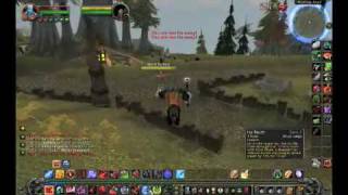 Achievement Guide WoW  Friend or Fowl  Rooster Teeth [upl. by Merla]