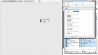 Citect SCADA Power Tools Metadata from Excel [upl. by Airolg]