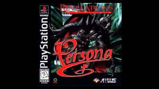 Revelations Persona Normal Battle Theme EXTENDED [upl. by Bohner342]