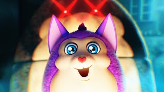 Dont Tattle On Me Remix  Tattletail Animated Music Video [upl. by Vaientina388]