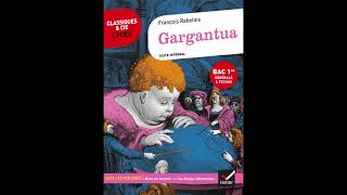 Gargantua  Rabelais  Extrait n°1  Ch 1  La généalogie de Gargantua [upl. by Anayet]