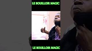 BOUILLOIR MAGIC [upl. by Amitie920]