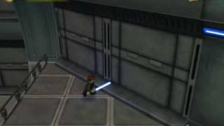 LEGO STAR WARS QUEST FOR R2D2 FREE WEB GAME [upl. by Joacima864]