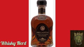 Brigantia vom Bodensee Steinhauser Single Malt Whisky [upl. by Ricard]