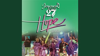 Ithemba Ngu Jesu Live At The Emperors Palace  2023 [upl. by Naro]