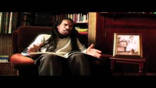 Benjamin Zephaniah  I Love My Mother [upl. by Enila]