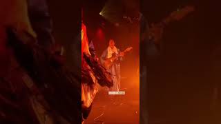 Bombino Live in Paris 2024 [upl. by Acirretal]