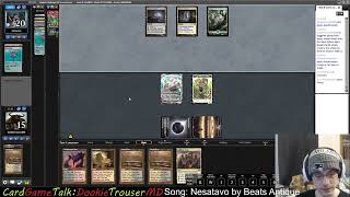 Modern Mardu Energy vs Eldrazi Aggro R1 Challenge 81324 [upl. by Abita682]