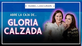 Entrevista con Gloria Calzada  “Netas Divinas me salvó la vida y nos unió para siempre” [upl. by Amyaj687]