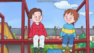 Horrid Henry Girls Talk And Class Action  Season 5 2 Episodes  TEENIZEO NCO [upl. by Vtarj]