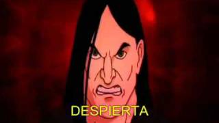 Dethklok awaken subtitulado en español [upl. by Shayla850]