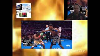 Errol Spence Jr Vs Shawn Porter Highlights por los titulos IBF Y WBC [upl. by Hui771]