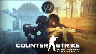 CounterStrike Global Offensive Soundtrack  Launch Trailer Theme [upl. by Borroff]