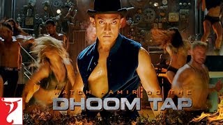 Dhoom Machale  Dhoom [upl. by Alyal]