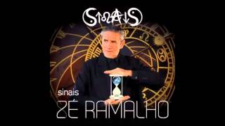 Sinais  Zé Ramalho [upl. by Eyaj]