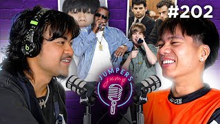 DIDDY AND JUSTIN BIEBER THEORY MENENDEZ BROTHERS TRUE CRIME CASE amp MALONE LAM CRYPTO STORY  EP202 [upl. by Nauqed]