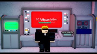 Nuke guide in SCP Site Roleplay in Roblox [upl. by Conners108]