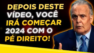 Dr Lair Ribeiro  OS 30 MINUTOS QUE VALEM POR UMA VIDA INTEIRA ESSE VÍDEO VAI MEXER COM VOCÊ [upl. by Couchman]