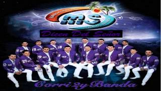 Banda Ms  Dicen Del Señor Estudio 2012 Cd Mi Razon De Ser [upl. by Kaya]