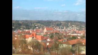 Hochzeit im HeiligKreuzMünster in Schwäbisch Gmünd Musikalischer Blick [upl. by Odrautse645]