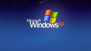 How to Format and Reinstall Windows XP [upl. by Nahtaneoj]