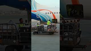 Dxb to Kwi Part  5  Telugu  checked Baggage in Dubai airport 🇦🇪  by VSS Vlogs [upl. by Anyahs]