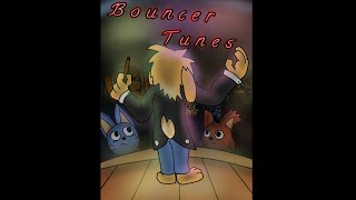 Expresso Deserto  Bouncer Tunes [upl. by Sully223]