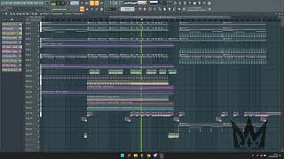 FLP 09 Hardstyle [upl. by Hamilton]